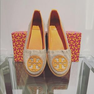 🧡👠 TORY BURCH 👠🧡 Espadrilles
7M